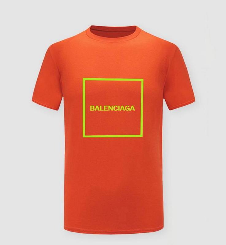 Balenciaga Men's T-shirts 778